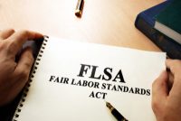 《公平劳动标准法案》的规定