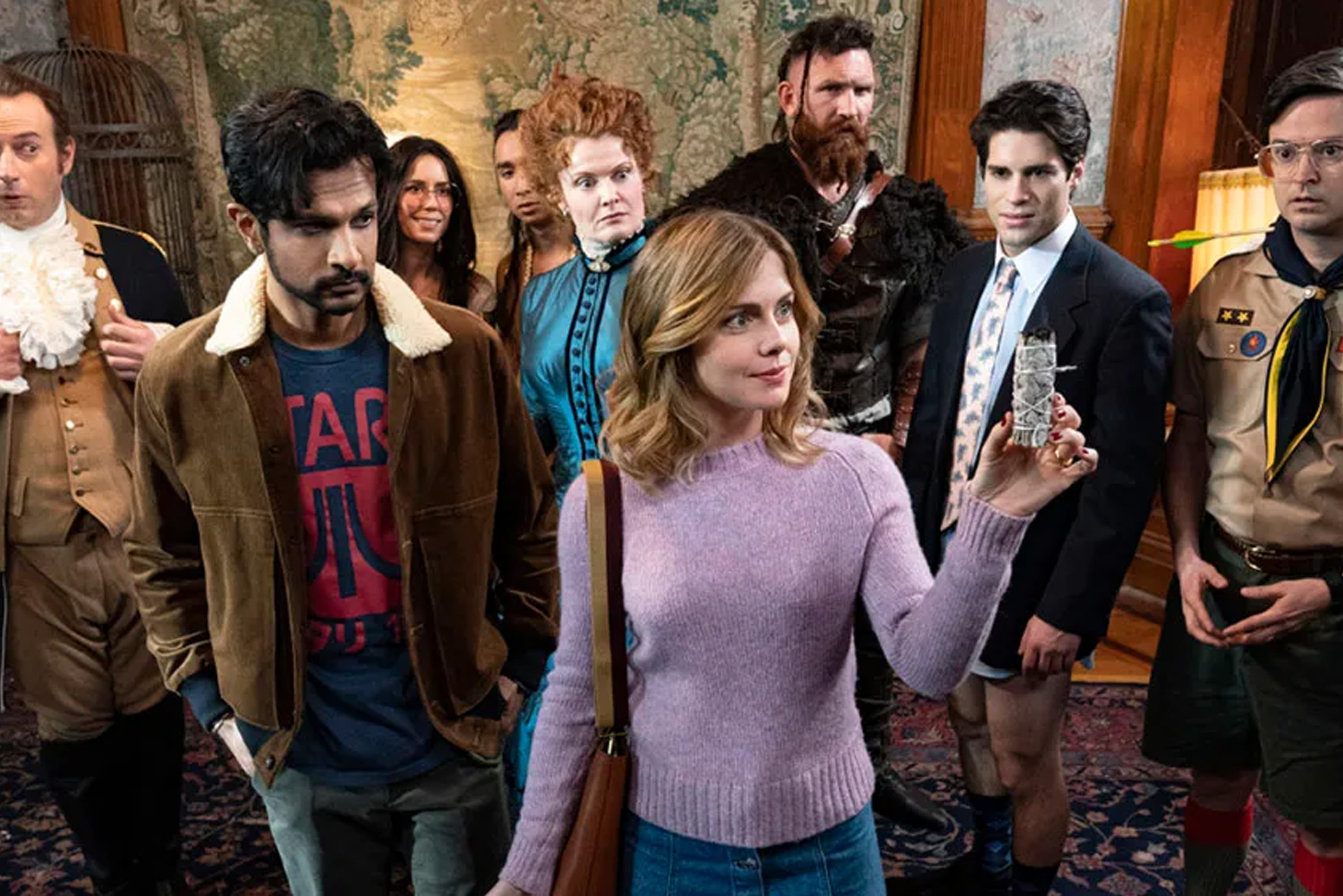 EntertainHR Tortious Interference from the Spirit Realm HR Daily Advisor